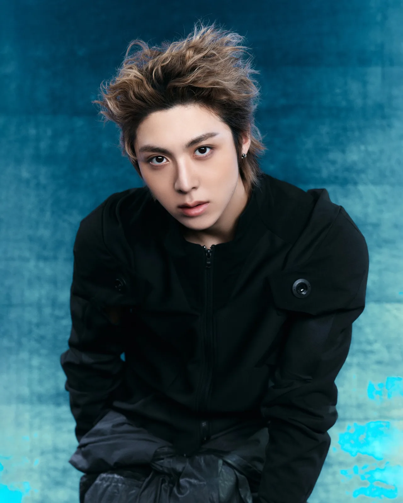 Jo Woochan