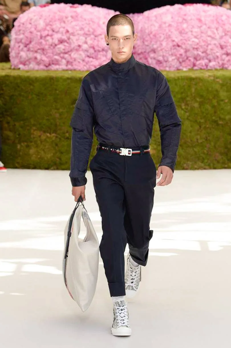 dior homme 2019 - elle man 26