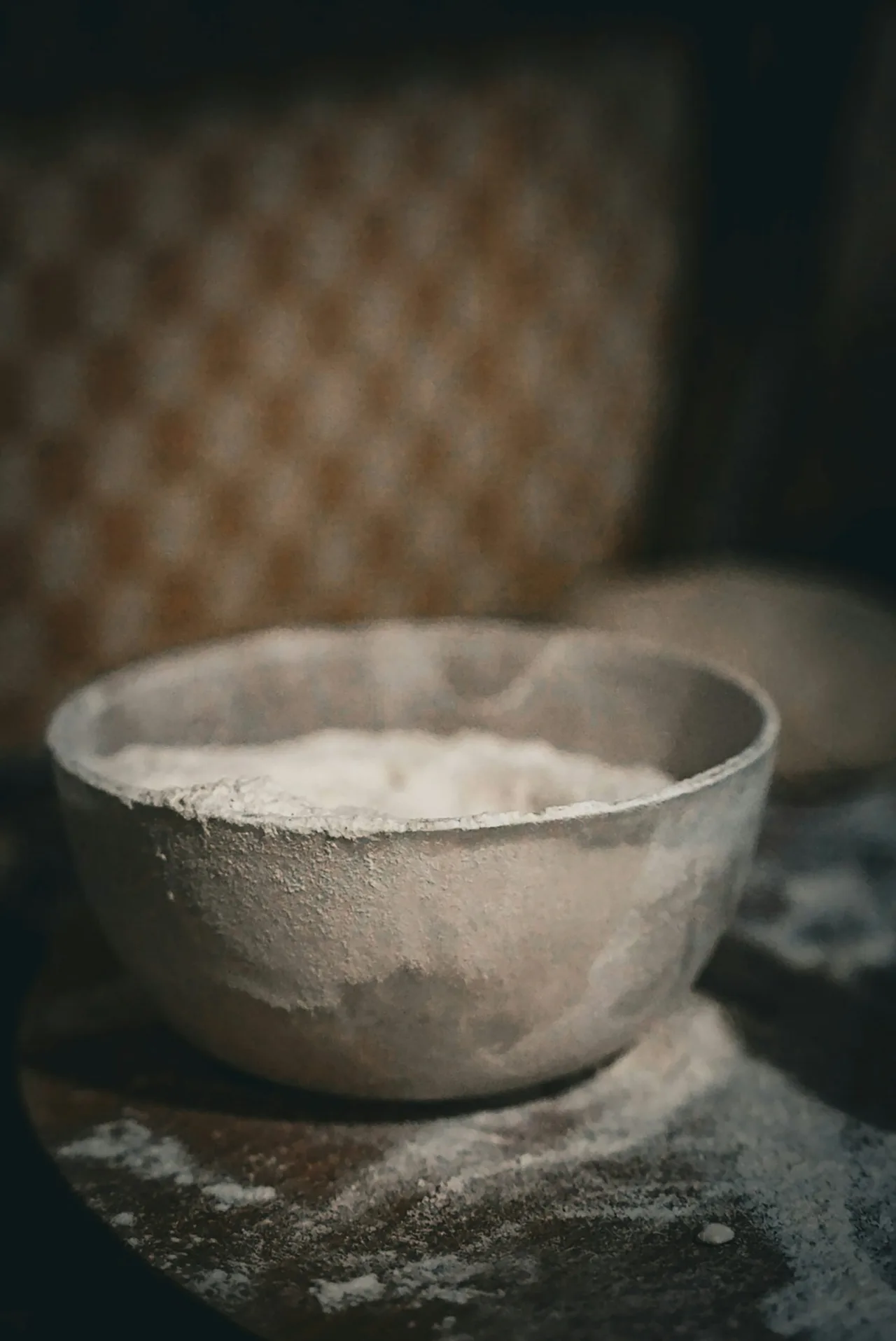 baking soda