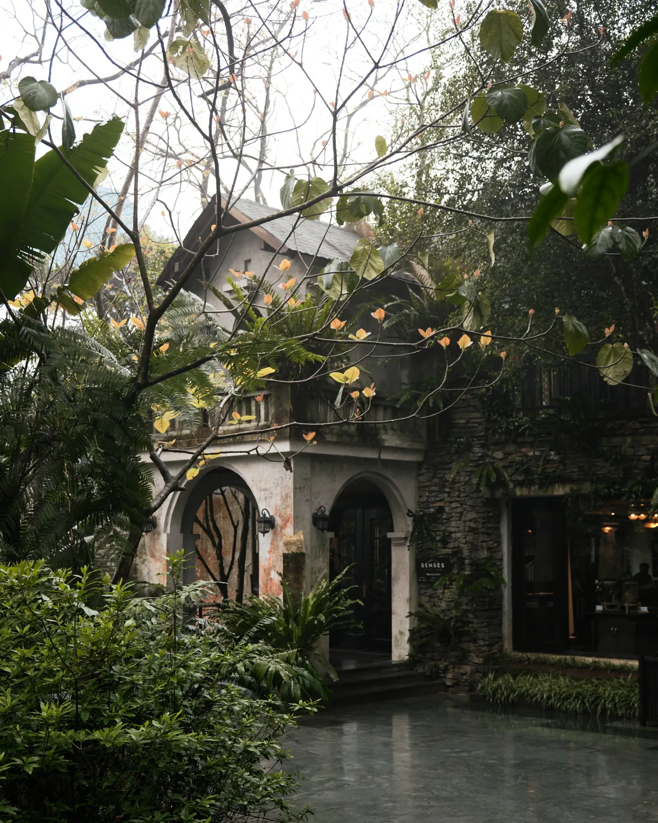 2. Melia Ba Vi mountain Retreat