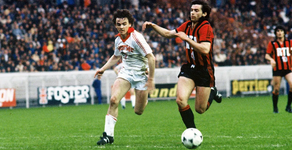 Michel Platini - ELLE Man -2