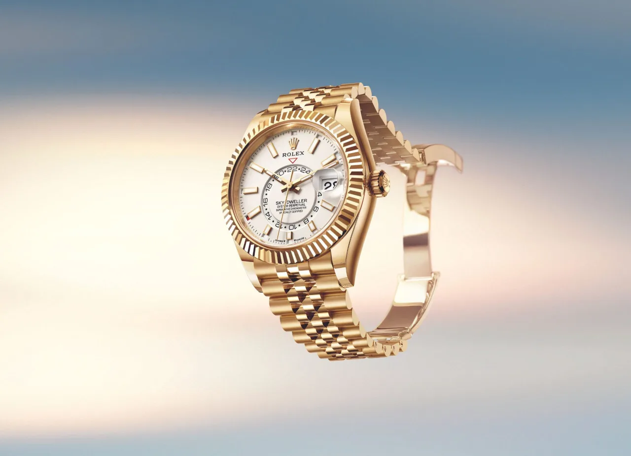 rolex