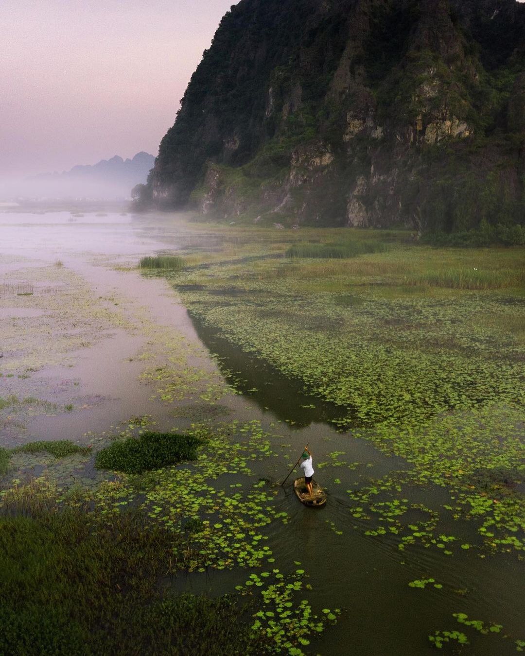 ninh bình