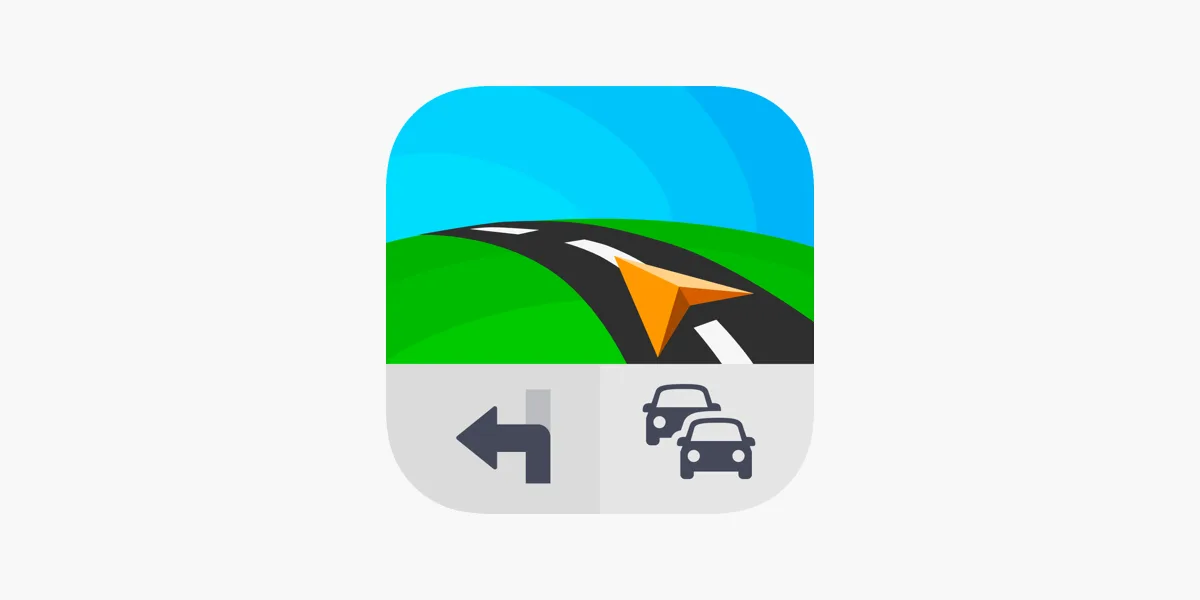 Sygic GPS