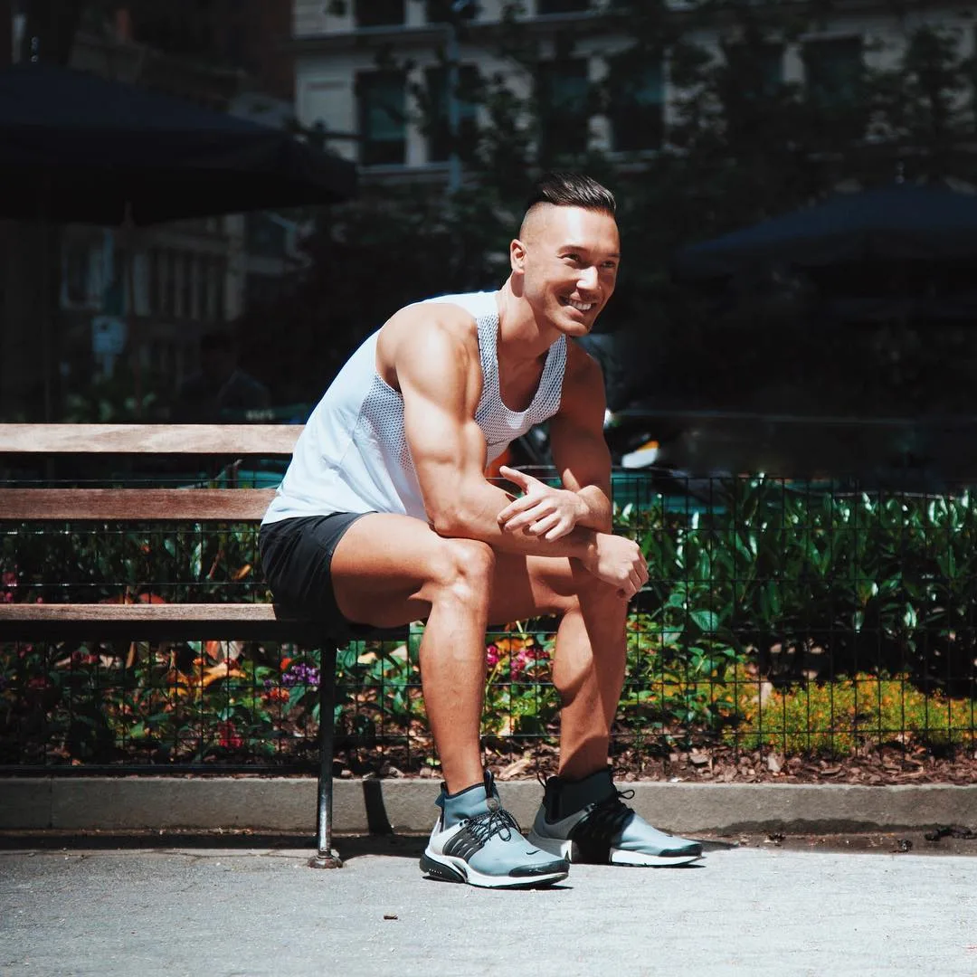 phuong phap giam can - elle man 4