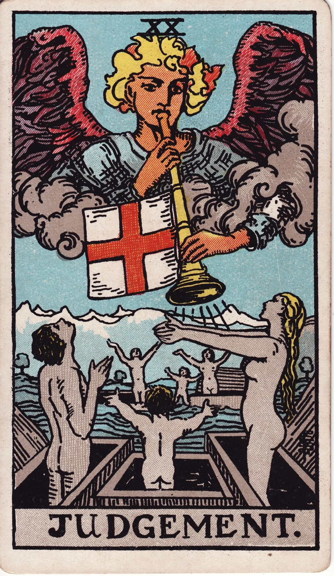 tarot