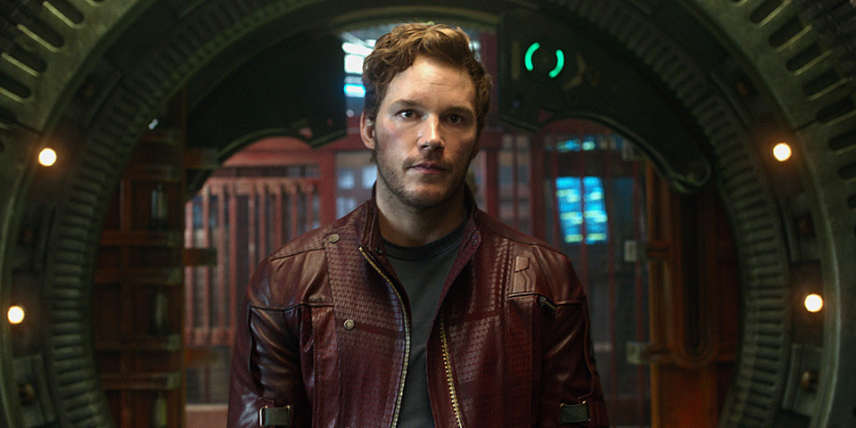 avengers: infinity war elle man 12344