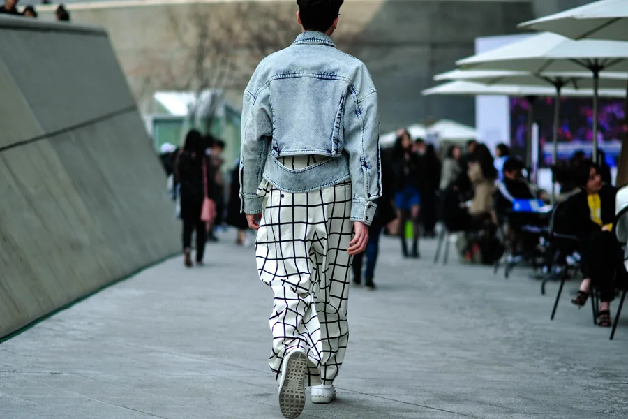 seoul fashion week 2017 - elle man 20