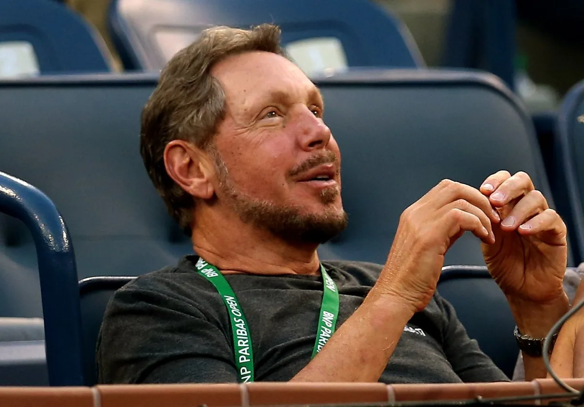 ti phu larry ellison - Stephen Dunn.Getty Images- elle man 8