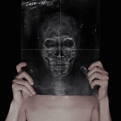 hoa trang halloween elle man 7