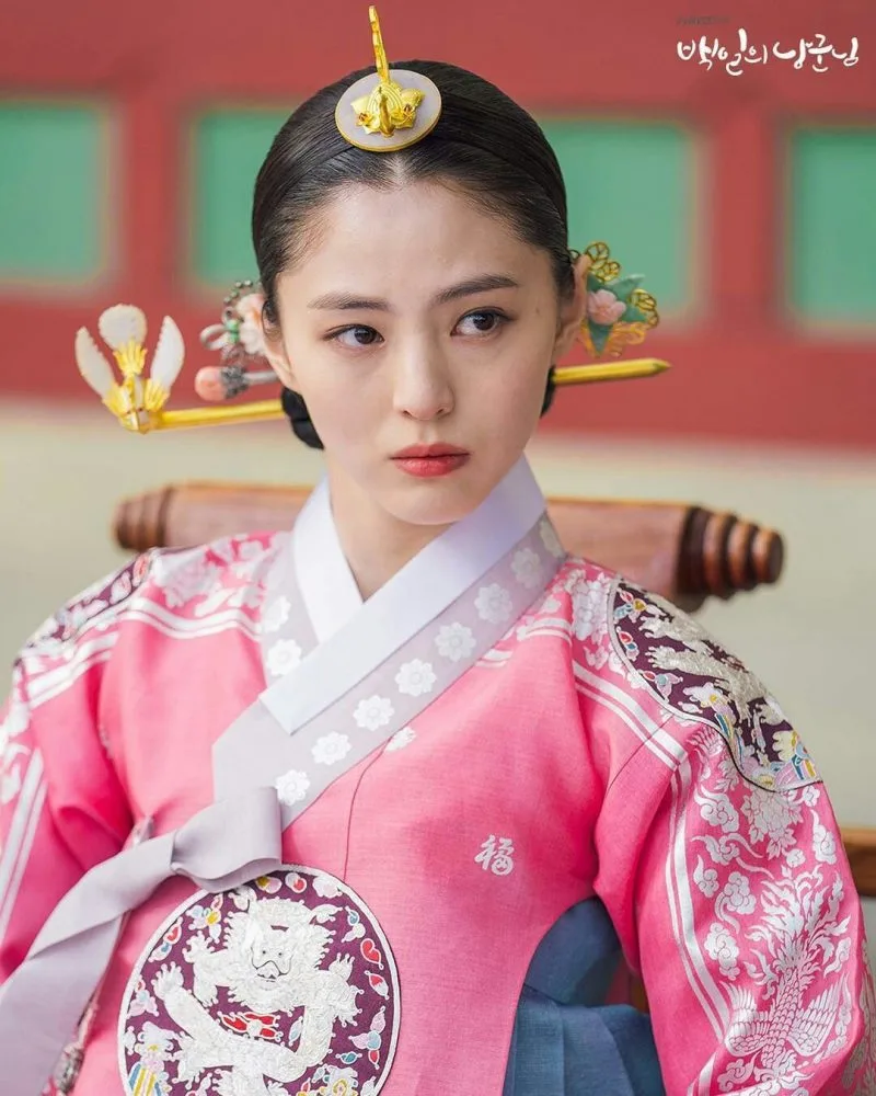 nữ diễn viên han so hee