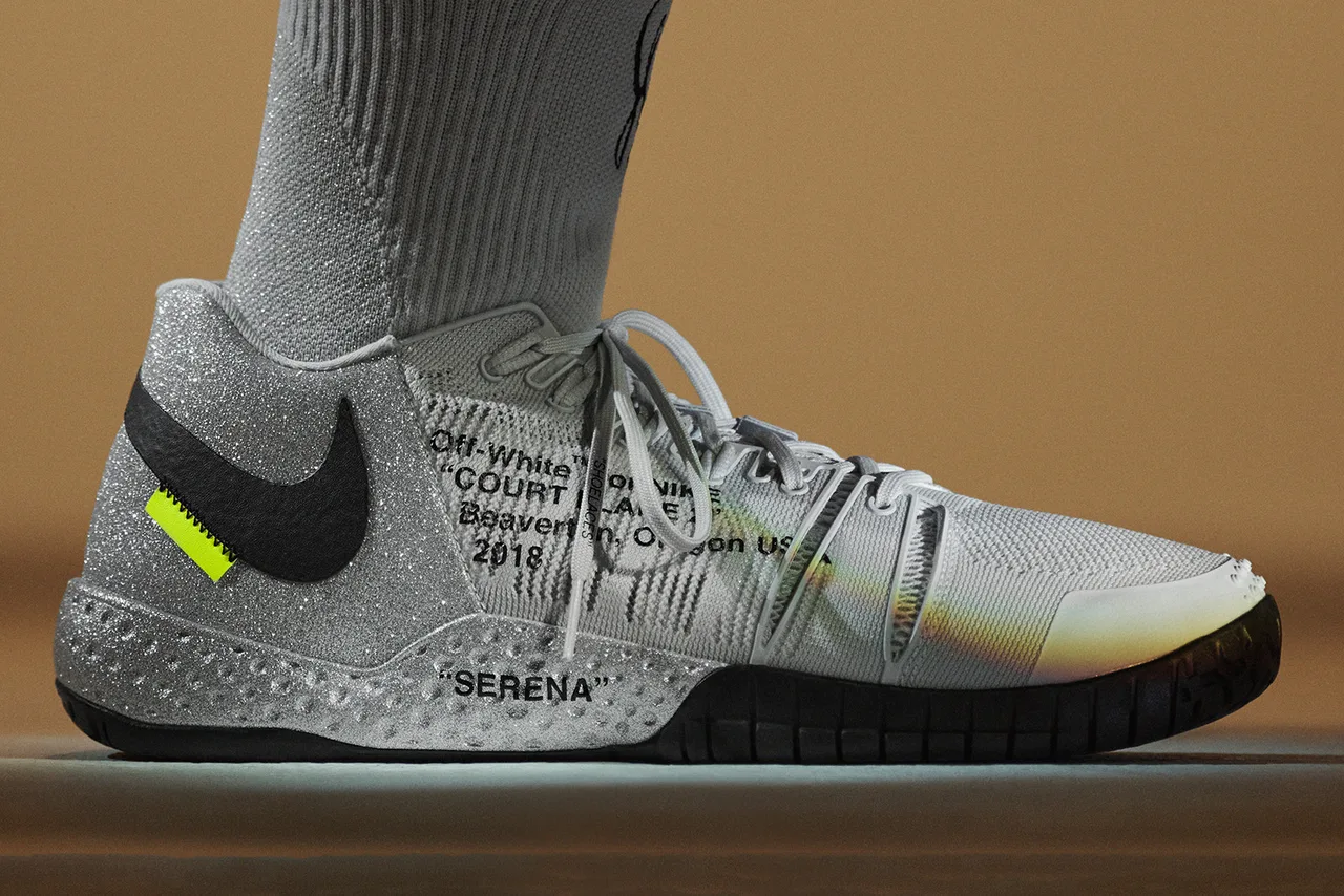 Ảnh: Nike
