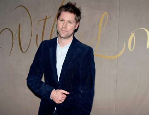 Christopher Bailey
