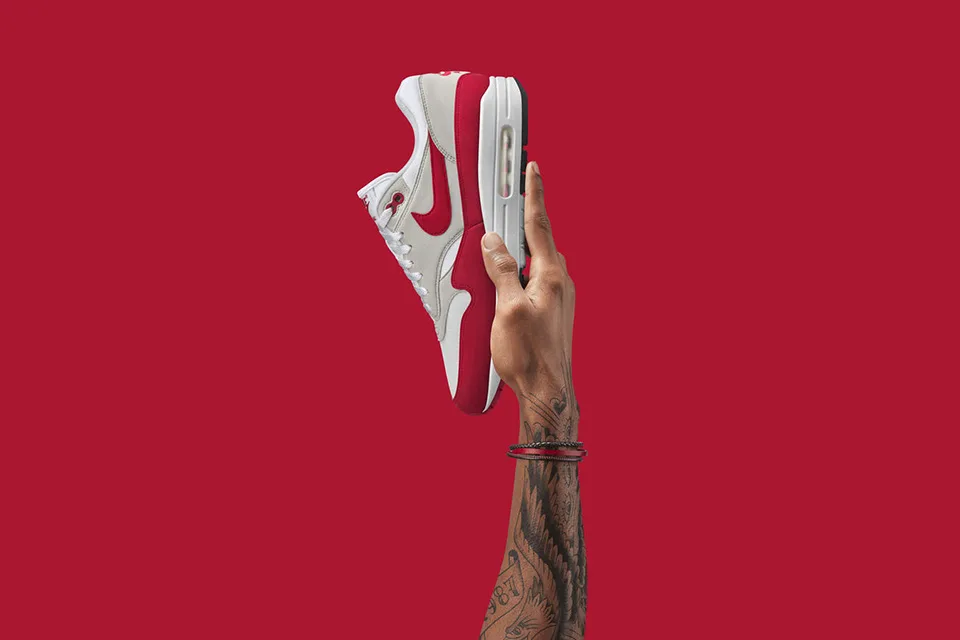 air max day - elleman