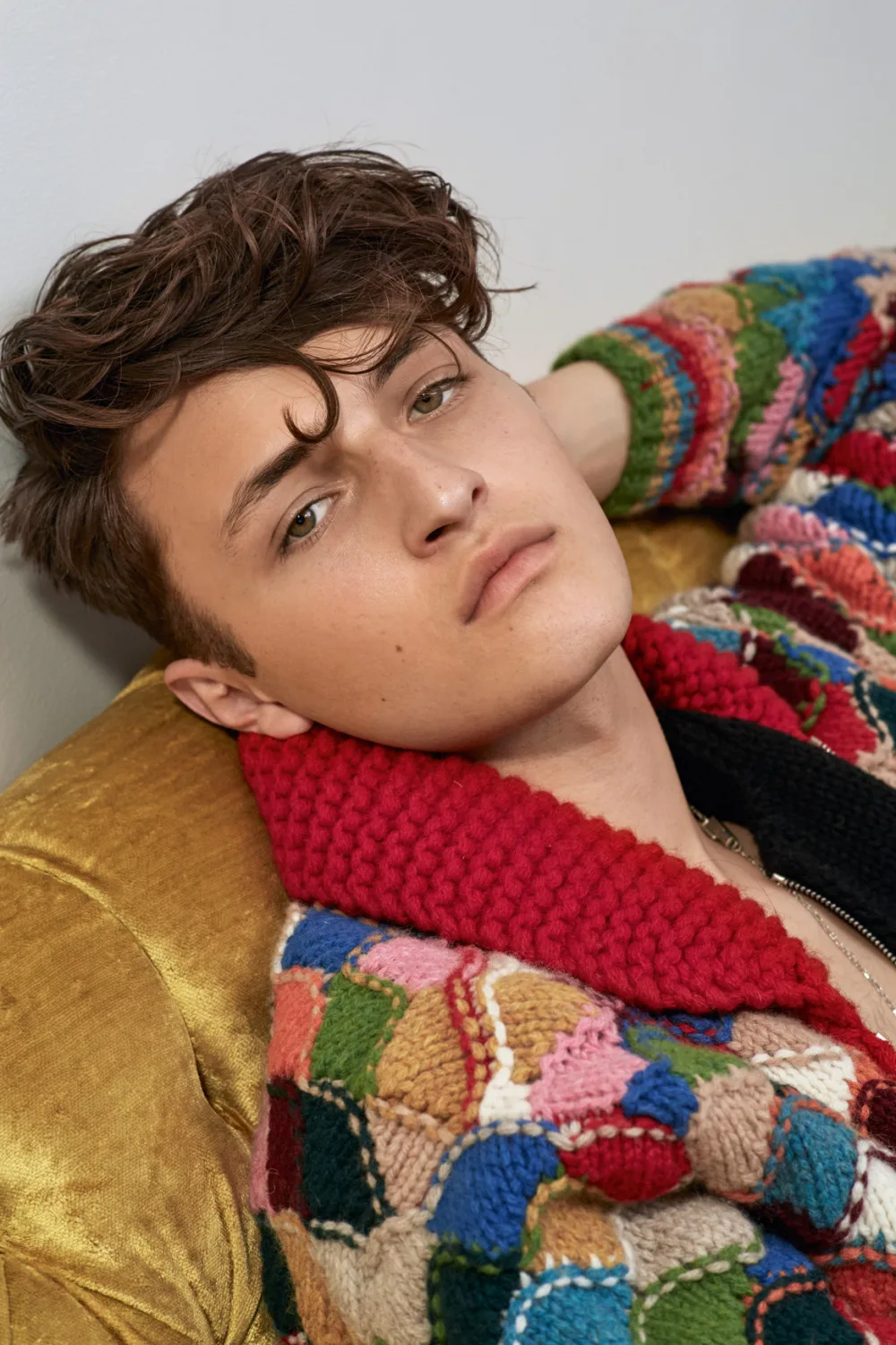 Anwar Hadid