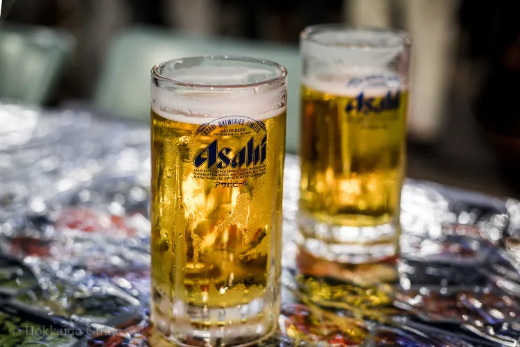 hokkaido beer-elle man 1119