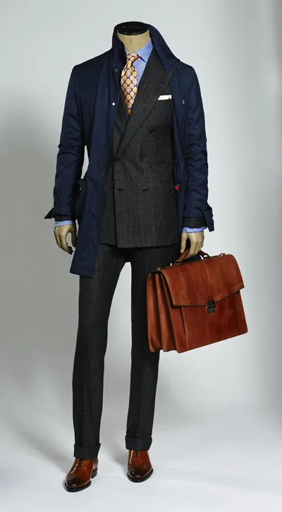 thuong hieu Kiton - elle man 8