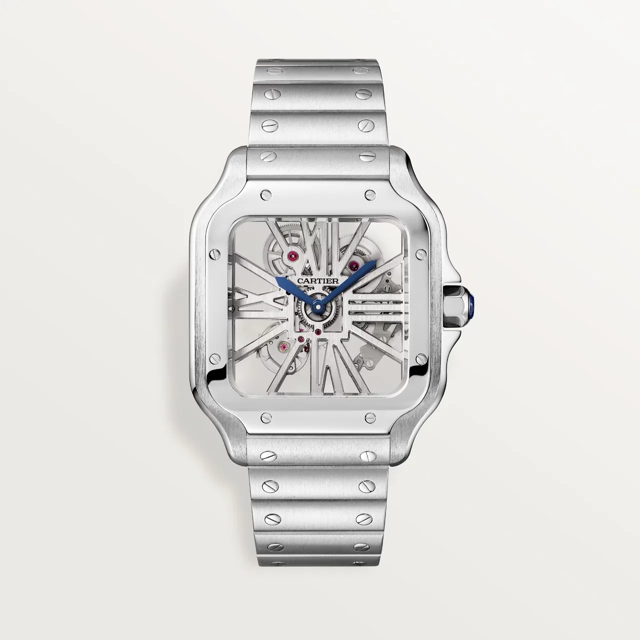 đồng hồ cartier