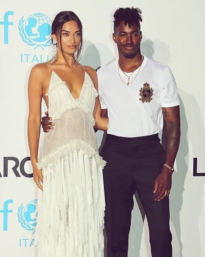 Ảnh: Instagram @shaninamshaik
