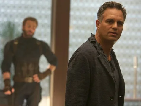 avengers infinity war dai chien vo cuc - elle man 9