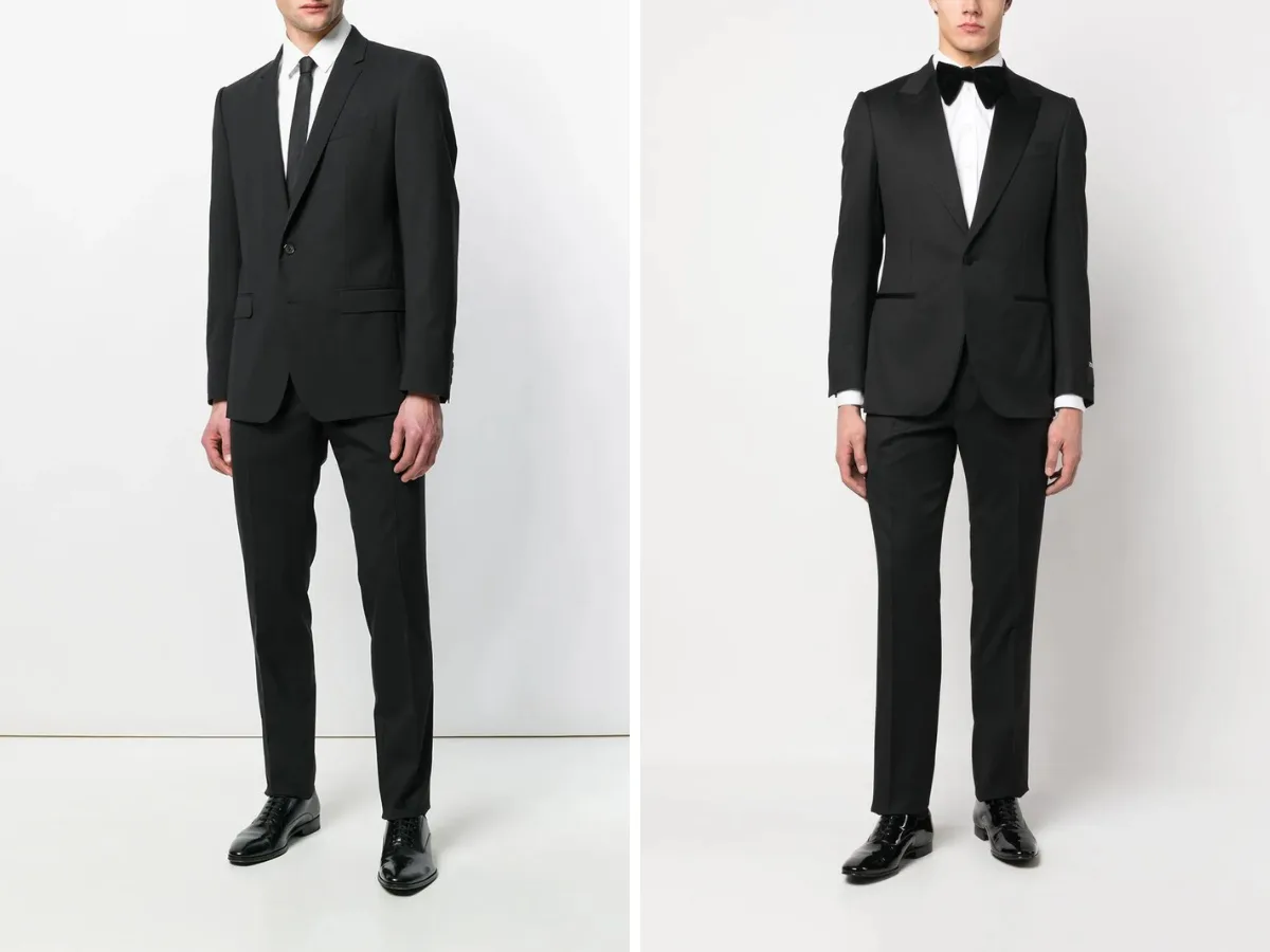 suit nam