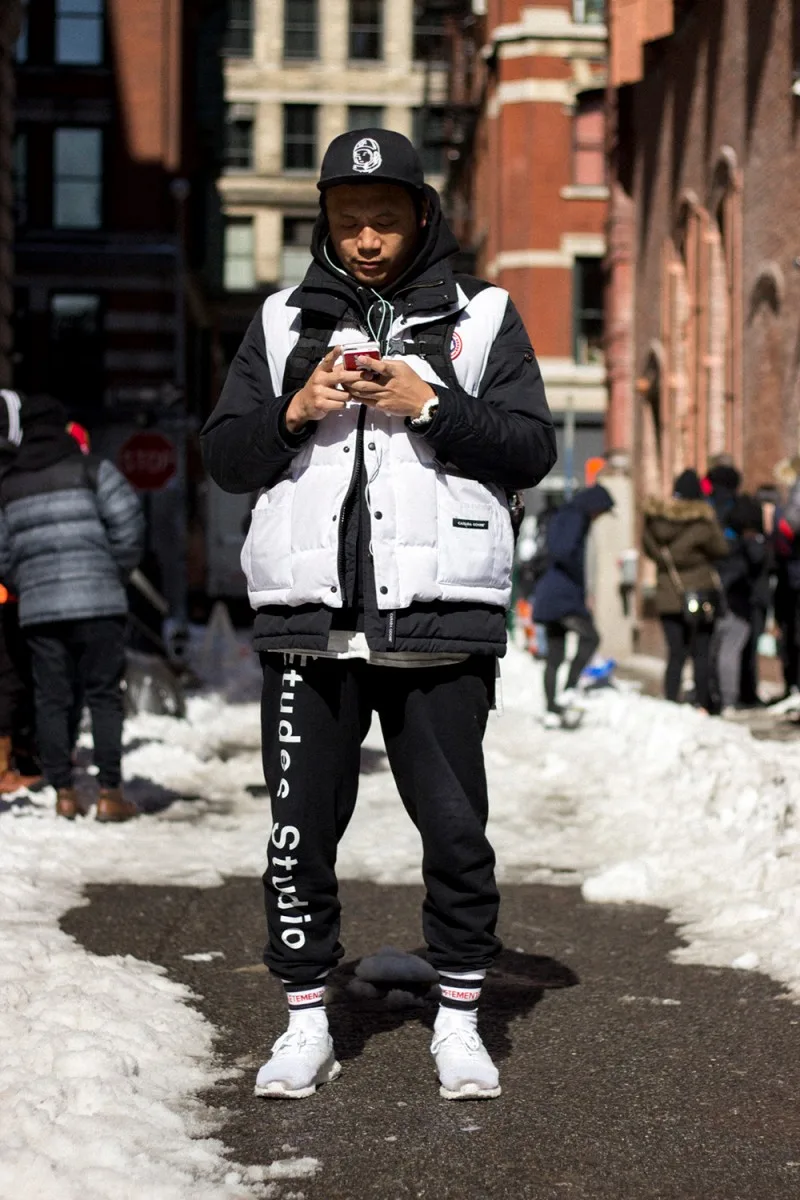 new york - lacoste x supreme - elle man 1