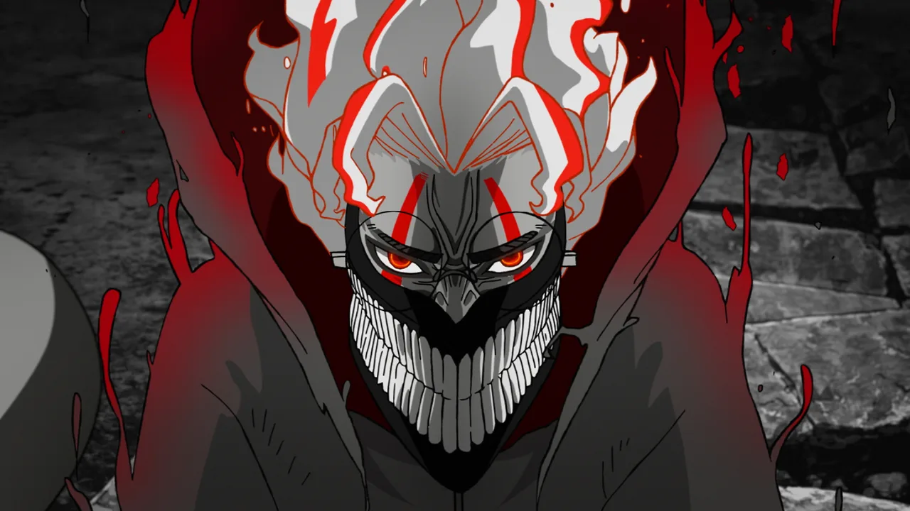 anime