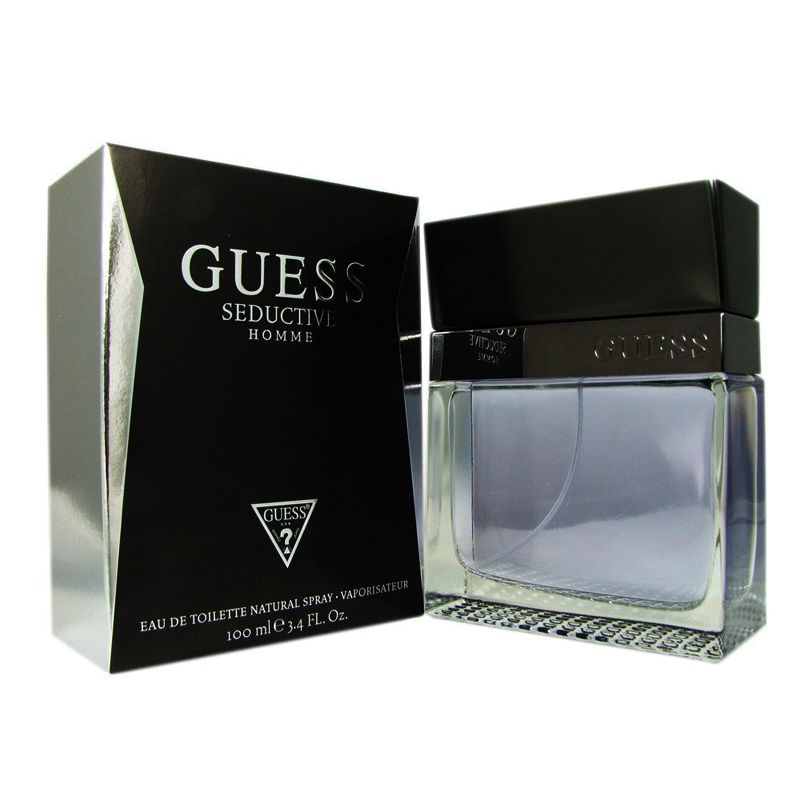 nước hoa nam giới Guess Seductive - elle việt nam