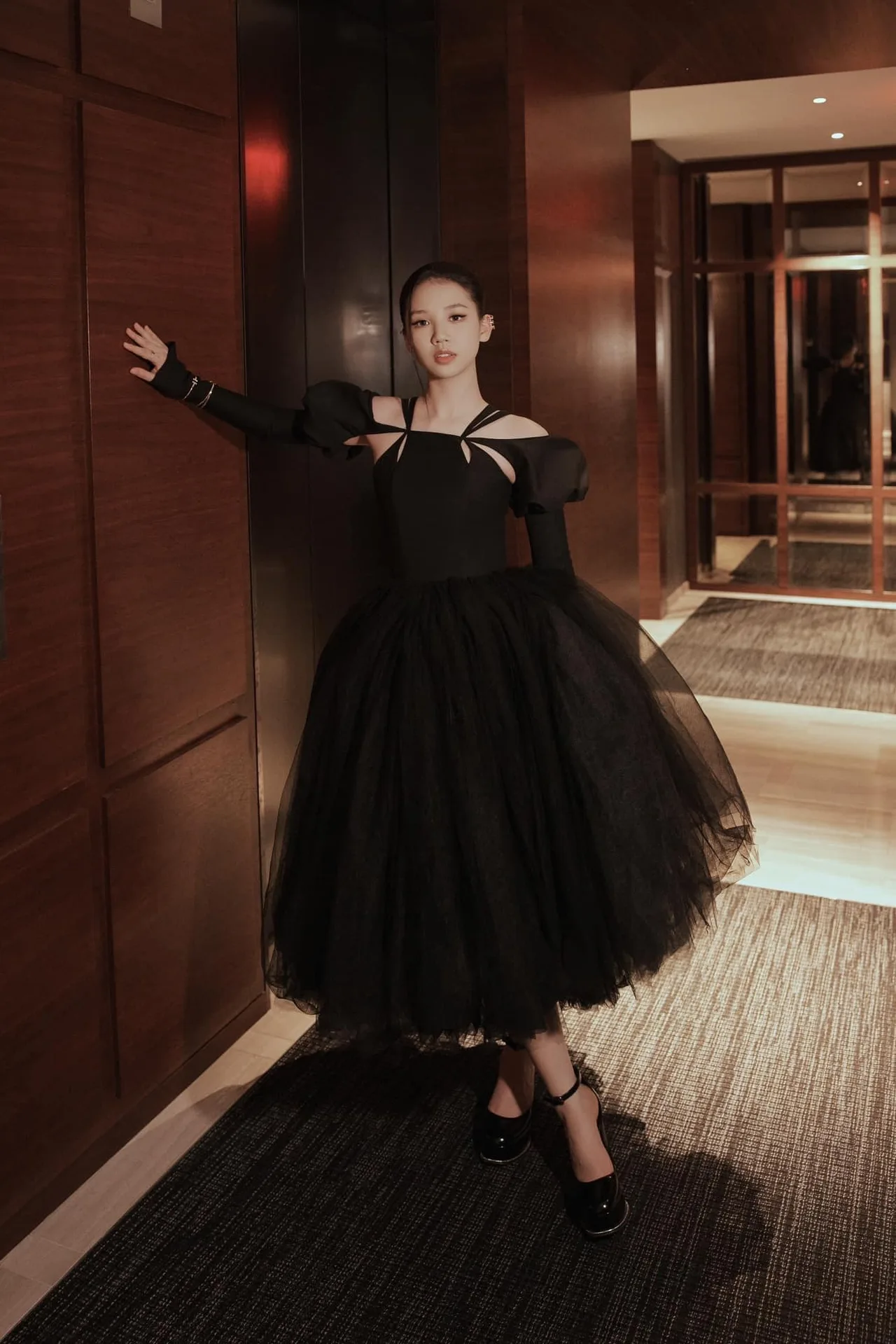 ELLEMAN Fashion Show 2024