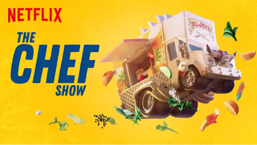 The Chef Show