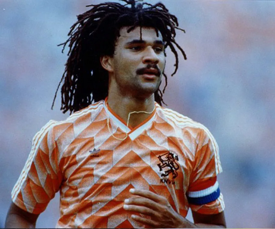Ruud Gullit - ELLE Man -1