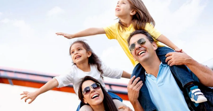 Đi du lịch có thể biến bạn thành người hạnh phúc
