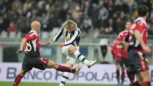 Pavel Nedved - ELLE Man -9