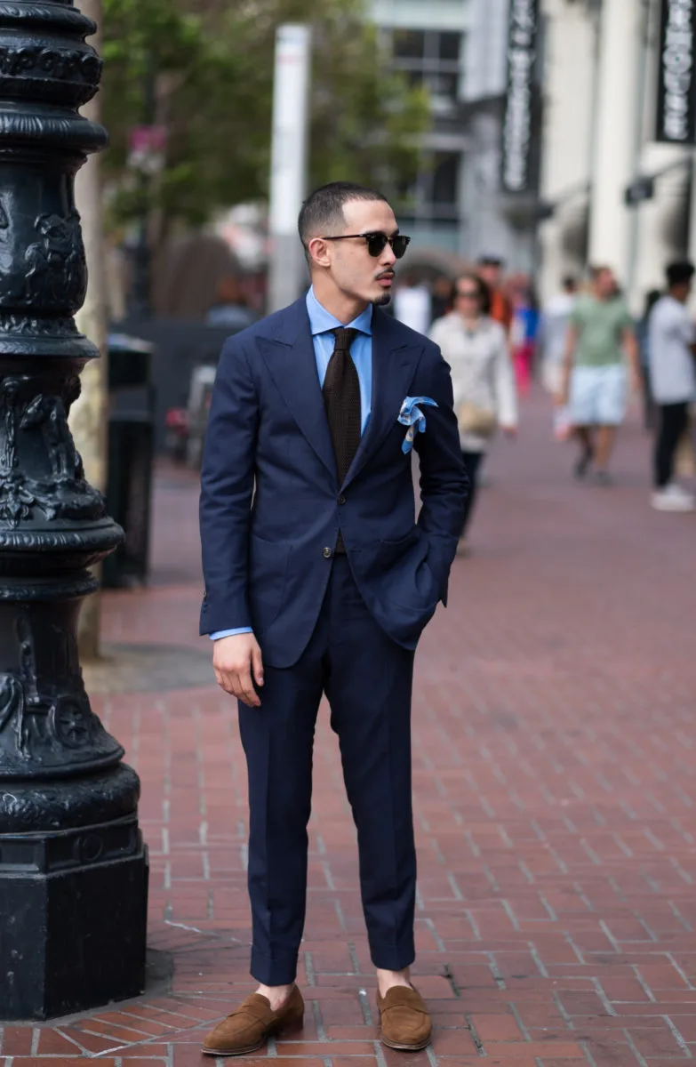 Ảnh: Royal Fashionist