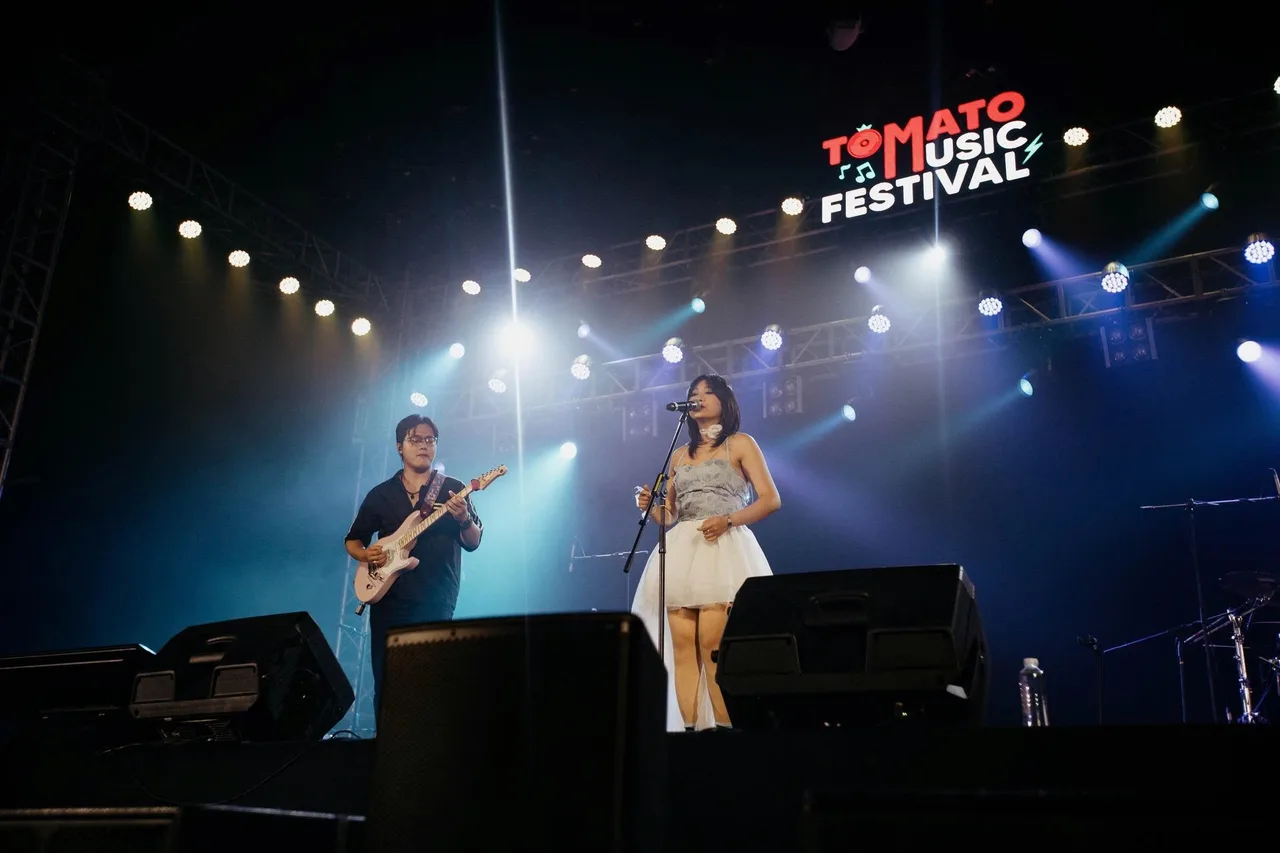 Nhóm nhạc indie