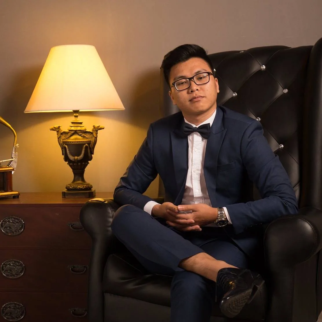 leo đinh