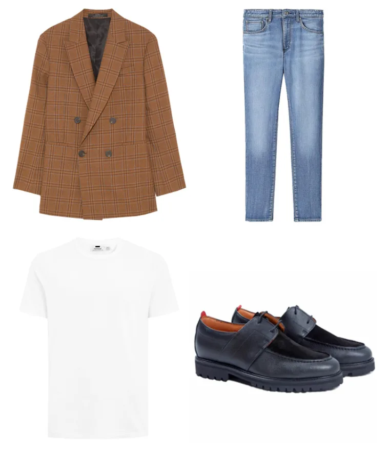 Ảnh: Fashionbeans