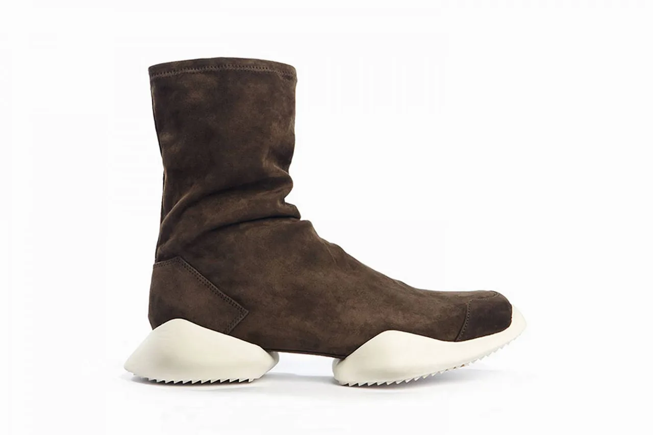 rick owens x adidas - elle man 4