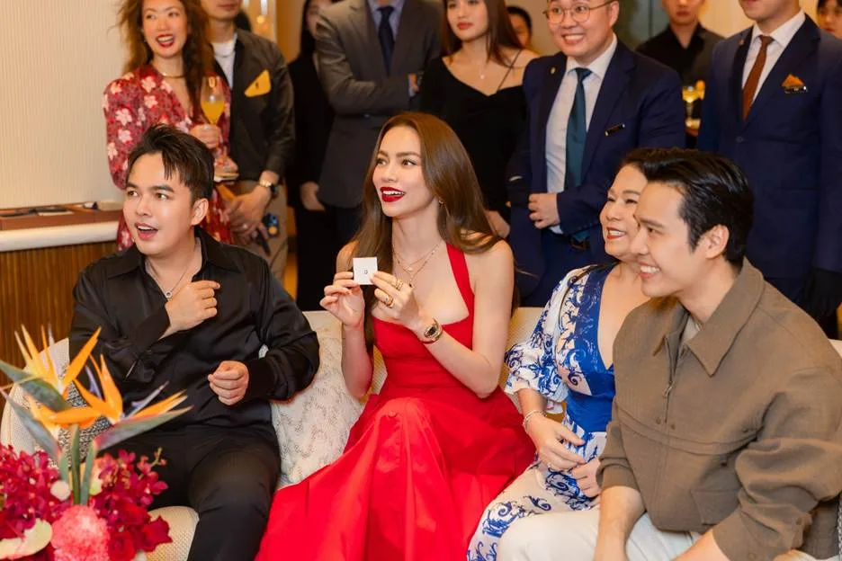 phong cách