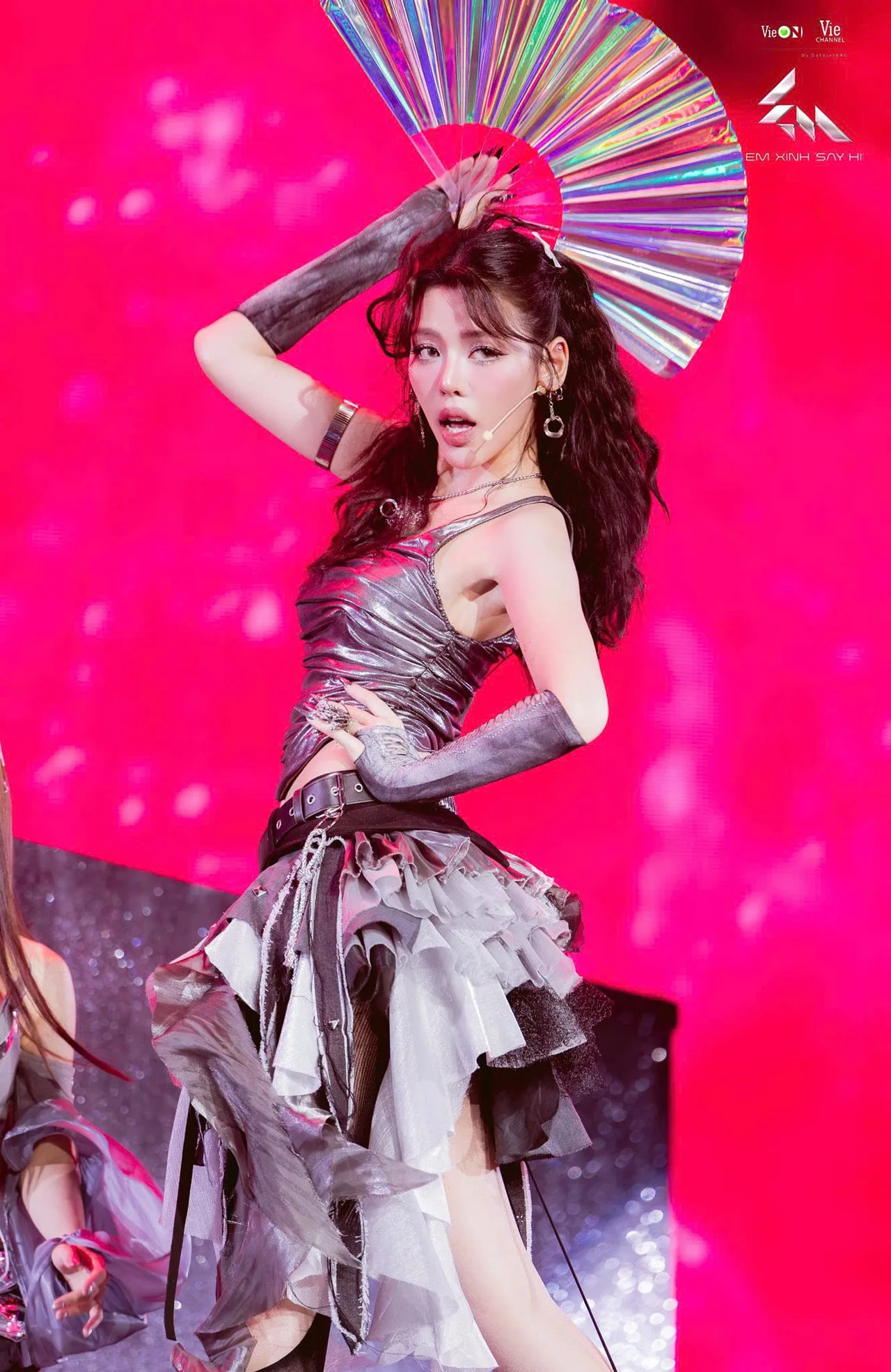 muộii