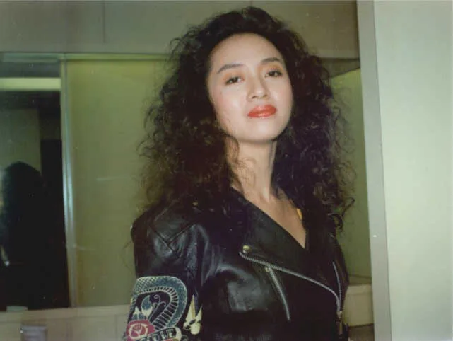 Mai Diem Phuong - elle man 6