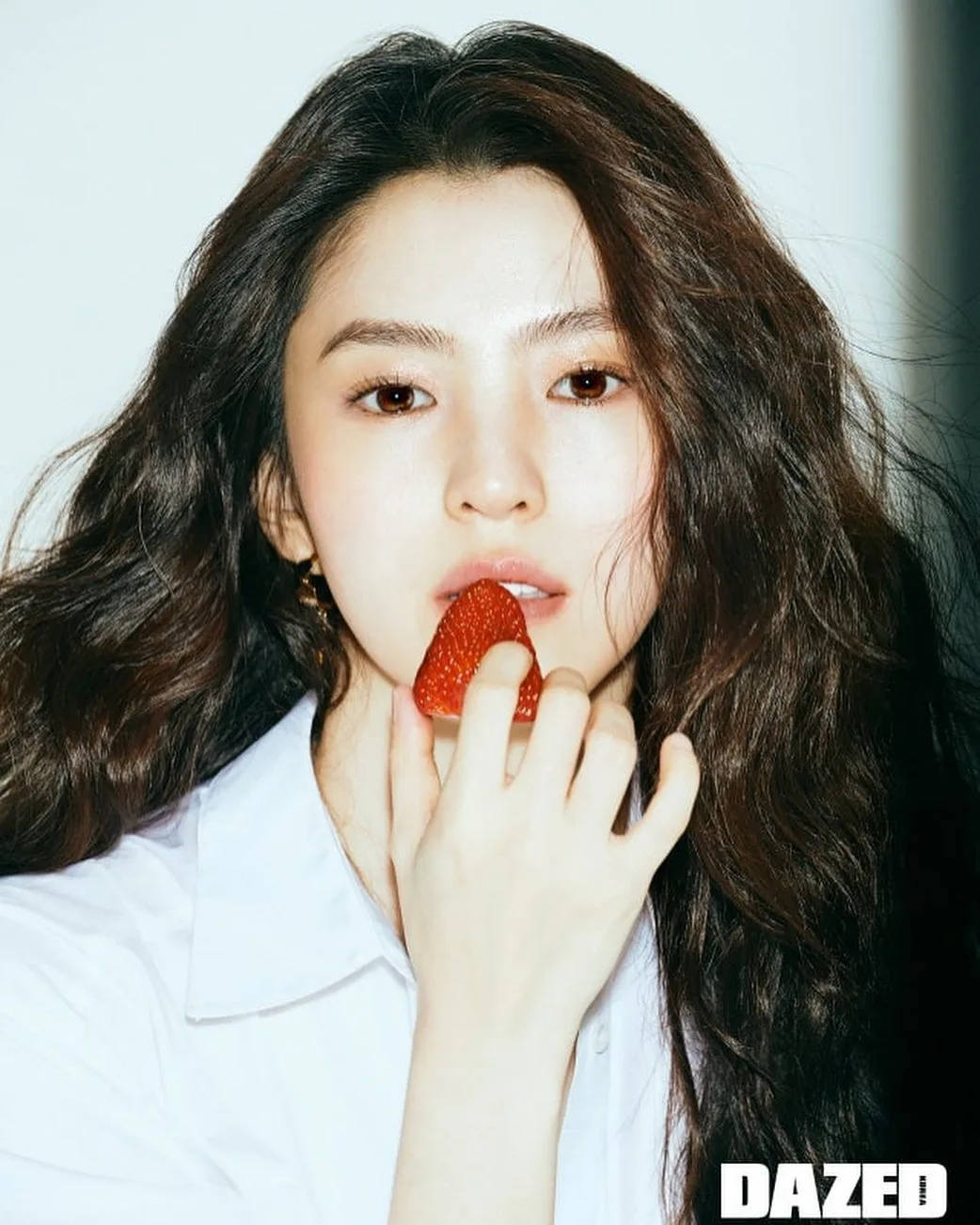 nữ diễn viên han so hee