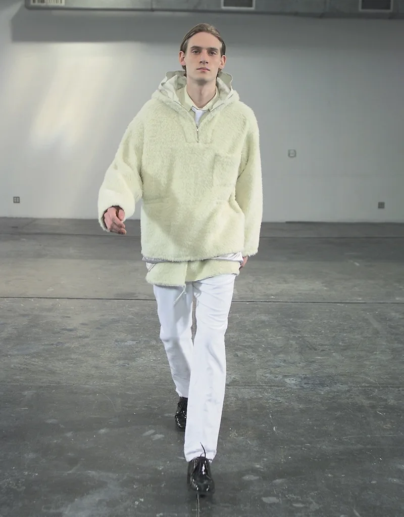 Helmut Lang: Nguồn cảm hứng bất tận cho giới thời trang