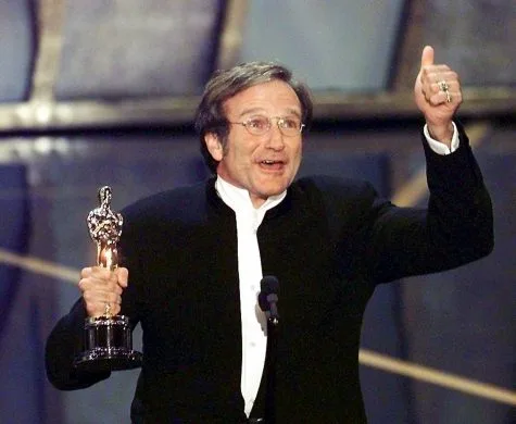 le trao giai oscars bai phat bieu dang nho 6