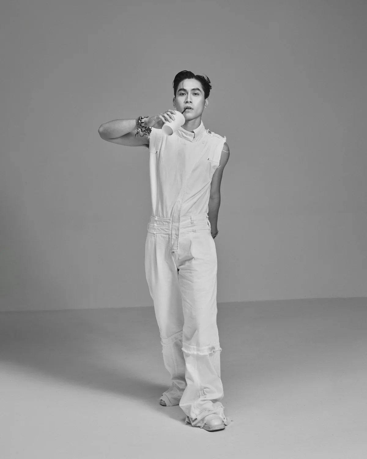 Võ điền gia huy