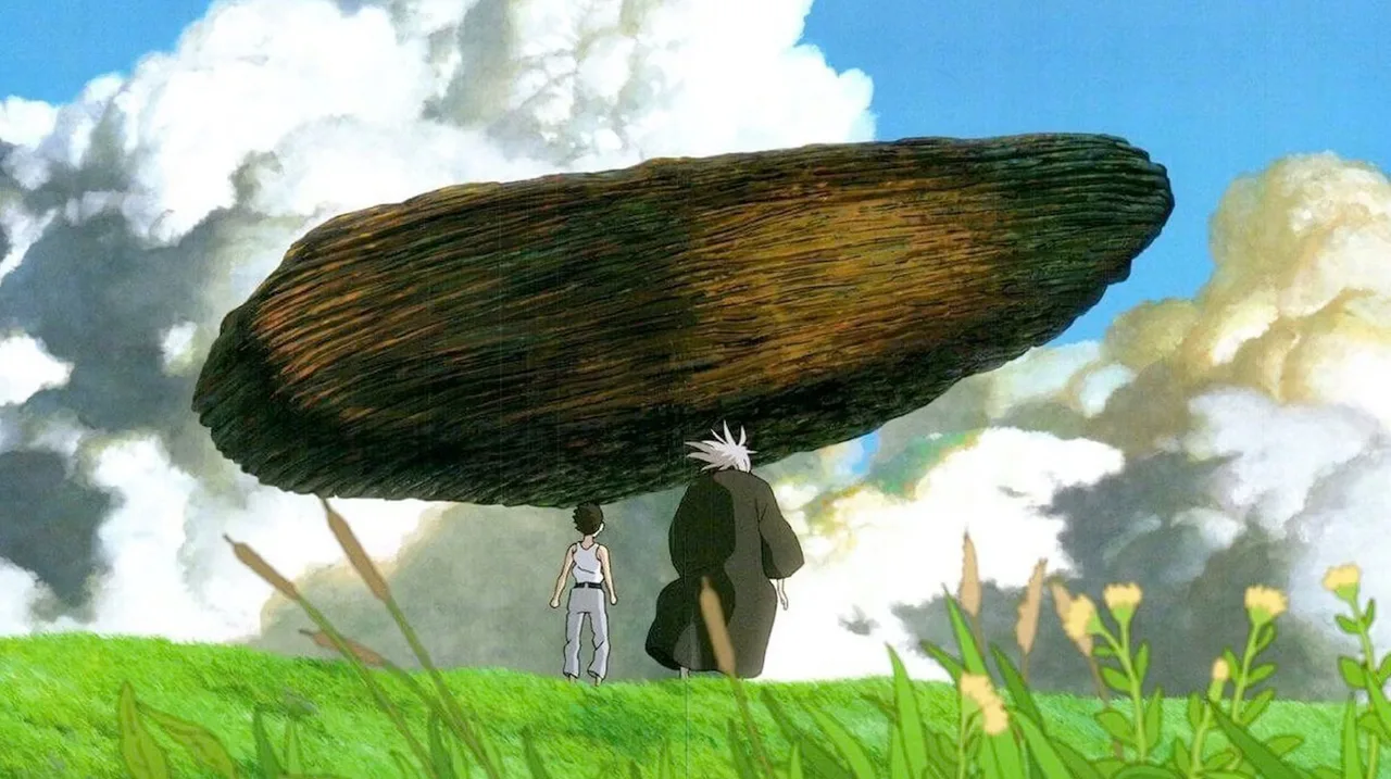 ghibli