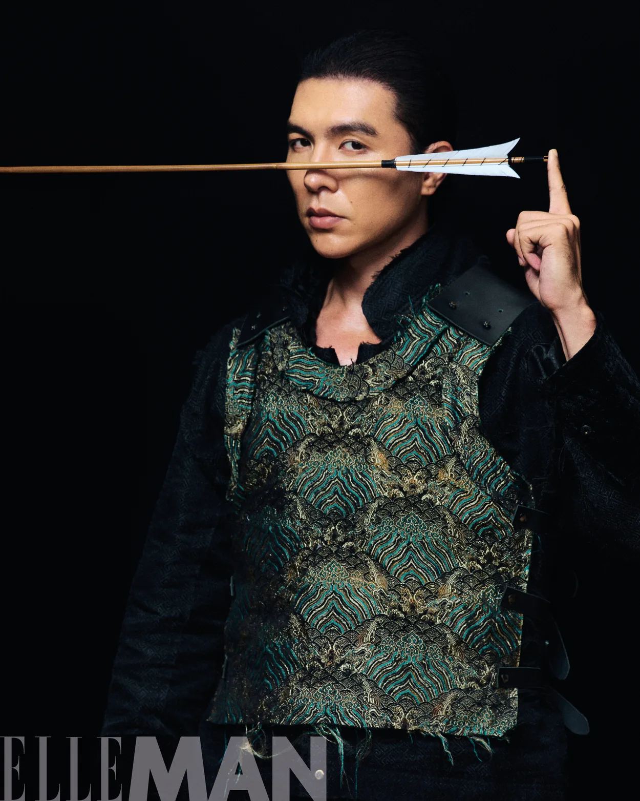 diễn viên phim Mưa Đỏ