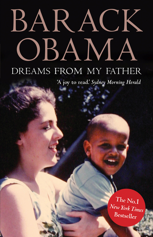 tổng thống Barack Obama - elleman 4