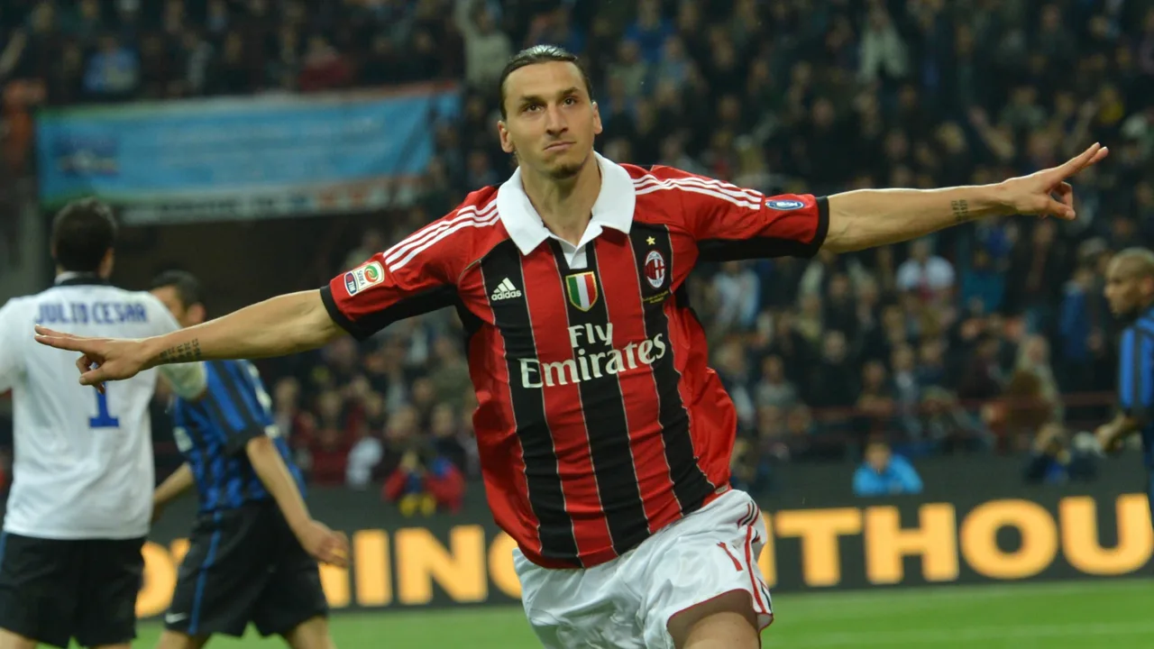 Zlatan Ibrahimovic - ELLE Man -8
