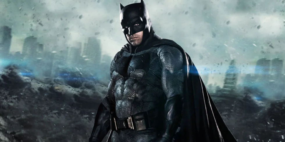 Ben Affleck sẽ không còn tham gia các dự án phim Batman